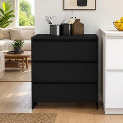 Your Perfect Black Sideboard for Stylish Storage