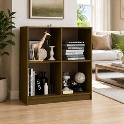 Your New Favorite Brown Storage Sideboard for Living Room