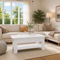 Your Friendly Modern Coffee Table for Every Living Room