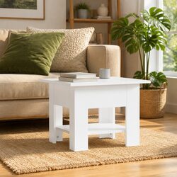 Find Your Perfect Coffee Table for Everyday Use