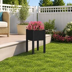 Your New Favorite Garden Planter Box 40x40x70cm
