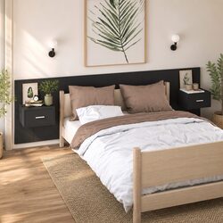 Your New Favorite Floating Cabinets, 2 pcs