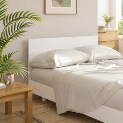 Your Ideal 160cm White Bed Headboard Awaits