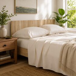 Your Perfect 160cm Brown Bed Headboard Awaits