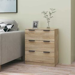 Create Your Ideal Space with Our Brown Sideboard Cabinet