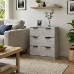 Discover Your Perfect Grey Sideboard Storage Cabinet Today