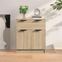 Brown Sideboard 60x30x70cm