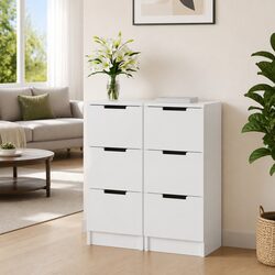 Your New Favorite White Sideboard Cabinet