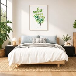 Your New Favorite Bedside Cabinets - Set of 2