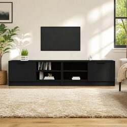 Friendly TV Cabinets for Your Home Media Needs