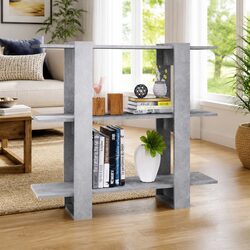 Your Ideal Grey Book Cabinet for Organized Living