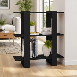 Your New Book Cabinet Room Divider Awaits!