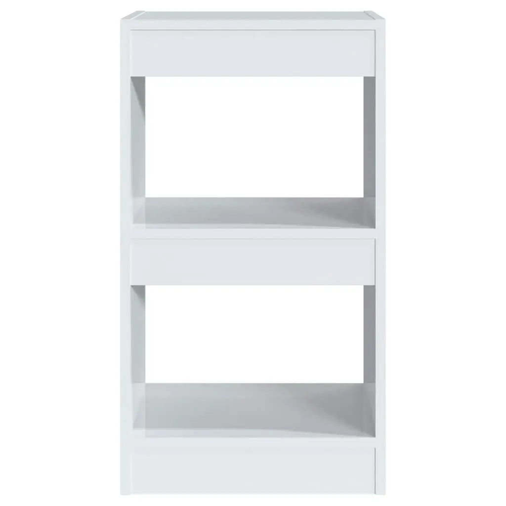Book Cabinet and Room Divider