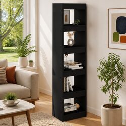 Your New Favorite Black Book Cabinet for Every Room