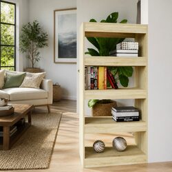 Organise Your Space with a Friendly Book Cabinet