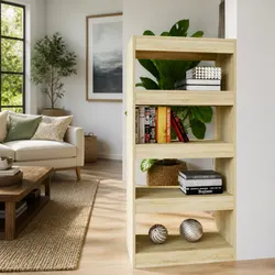 Organise Your Space with a Friendly Book Cabinet