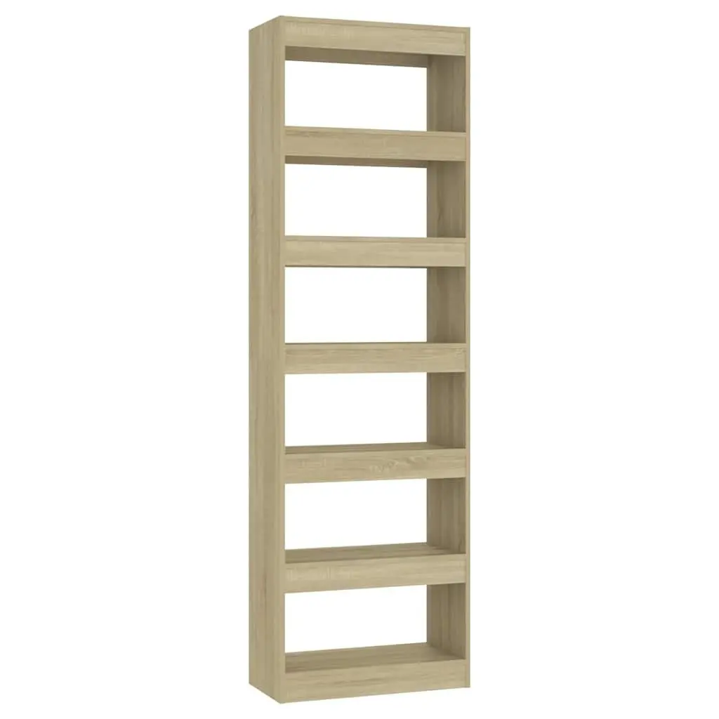 Brown Wooden Book Cabinet for Storage Needs