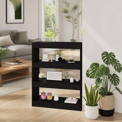 Discover the Black Book Cabinet for Your Space