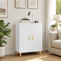 Your Ideal White Sideboard Cabinet for Any Room