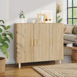 Your Perfect Brown Sideboard Storage Solution