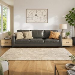 Friendly Coffee Tables Set of 2 for Your Comfort