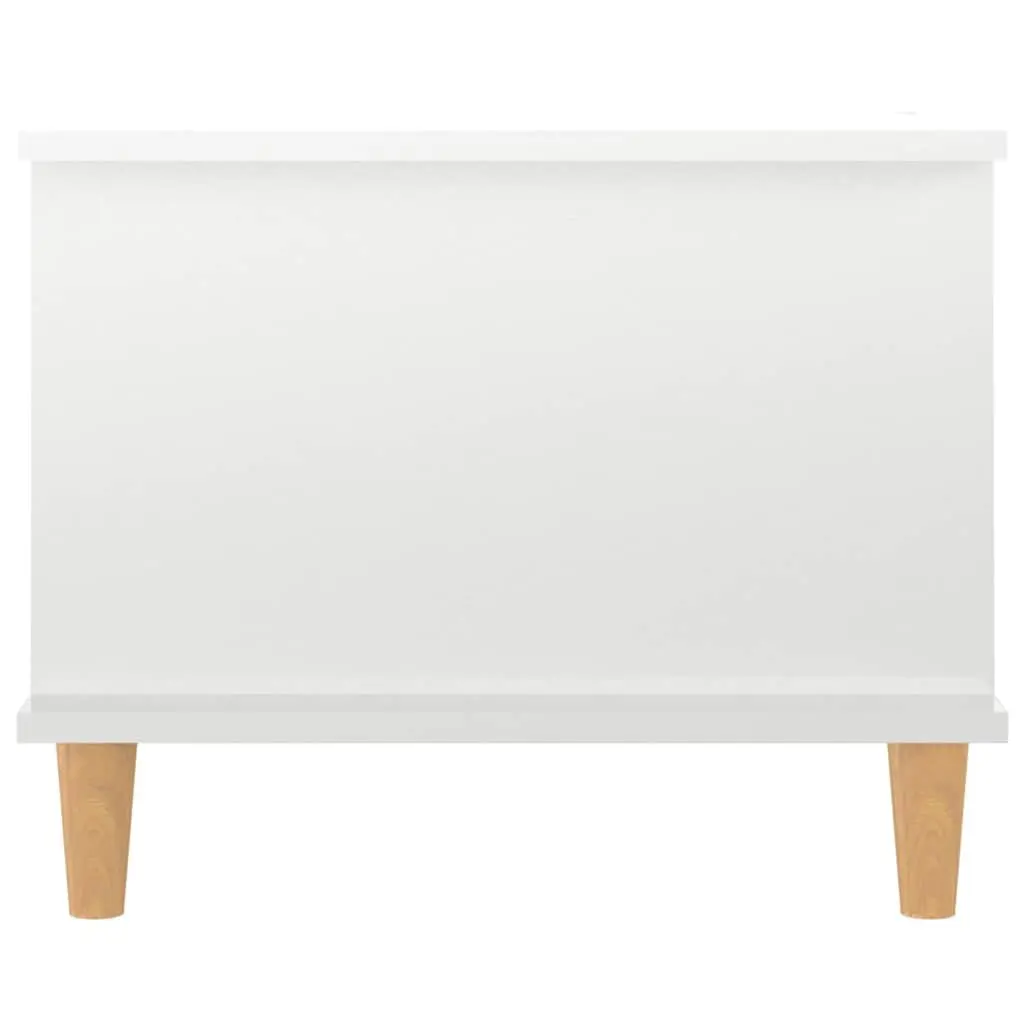 Coffee Table with Ample Storage Space