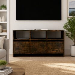 Your New Brown TV Cabinet: Stylish and Practical