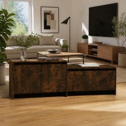 Friendly 4 Door TV Cabinet for Everyday Use