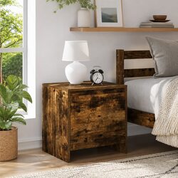 Your New Favorite Bedside Cabinet for Storage