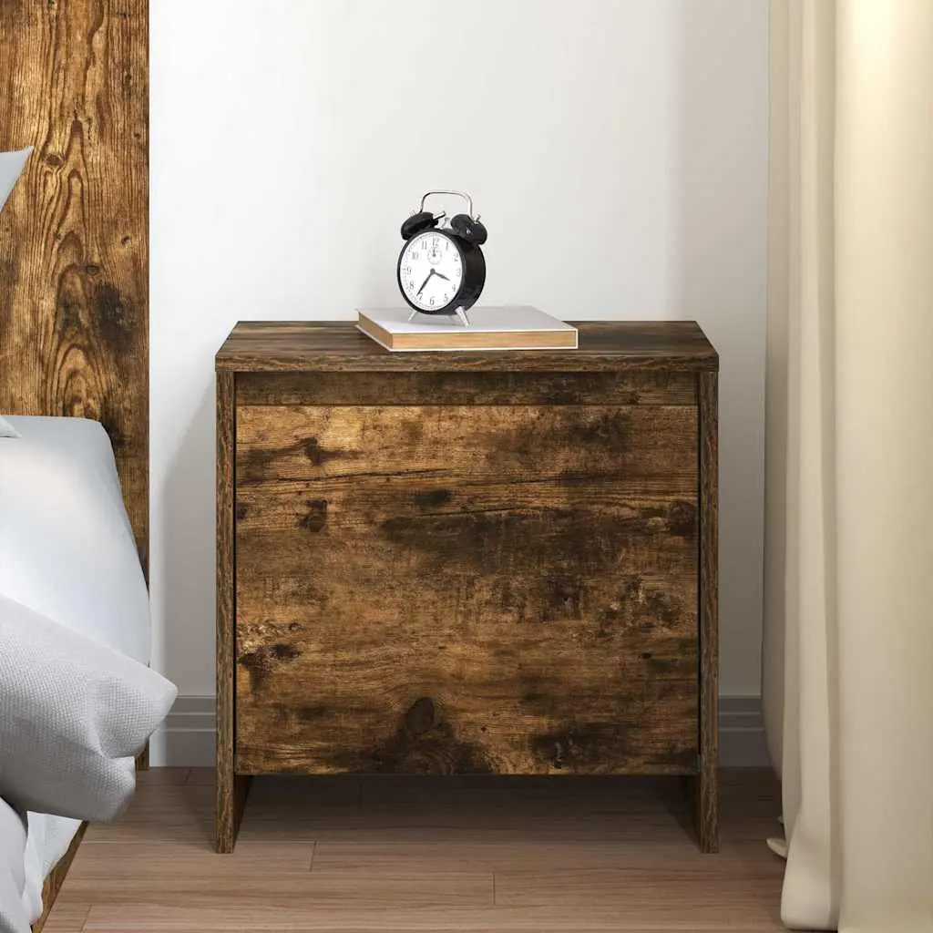 Bedside Cabinet for Storage