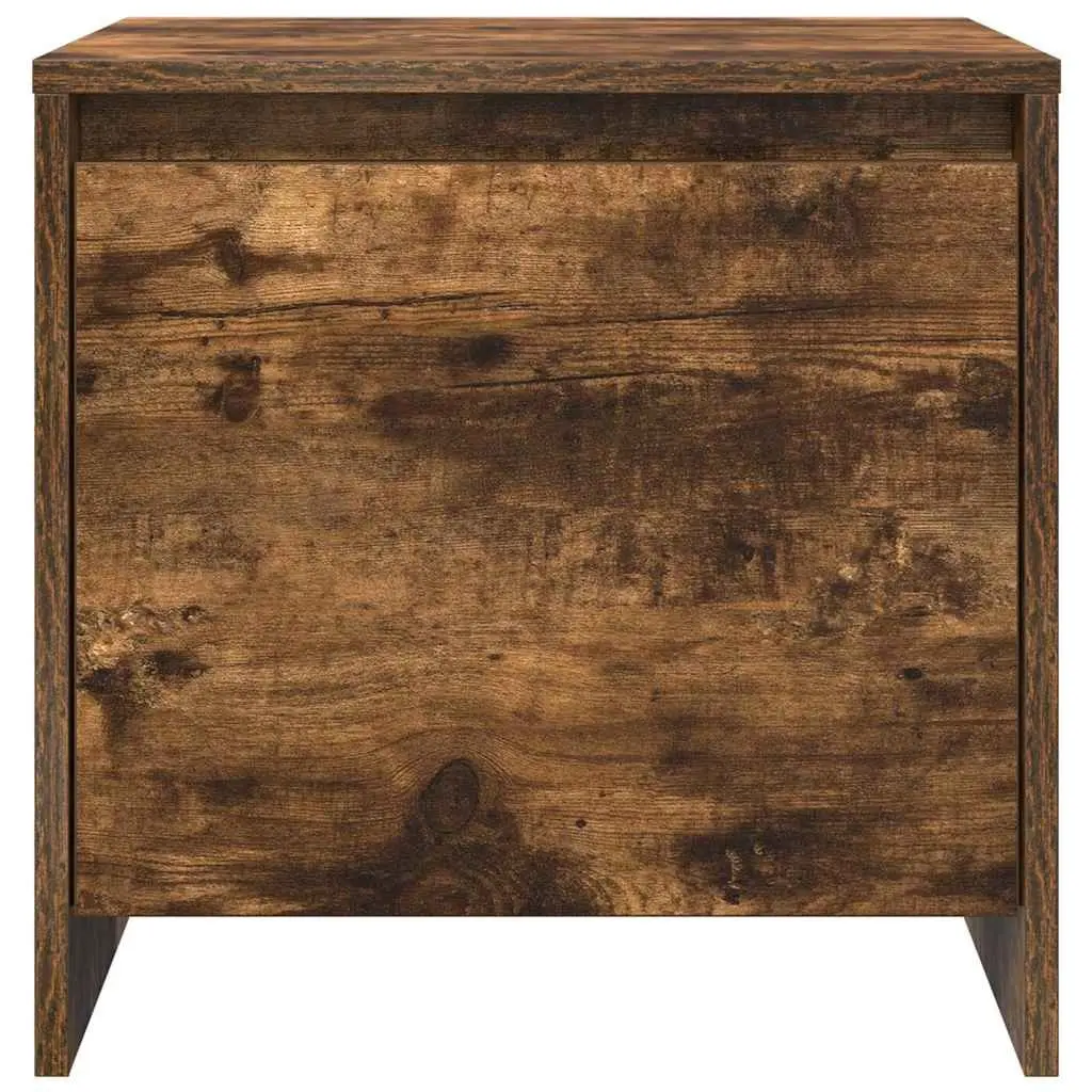 Bedside Cabinet for Storage