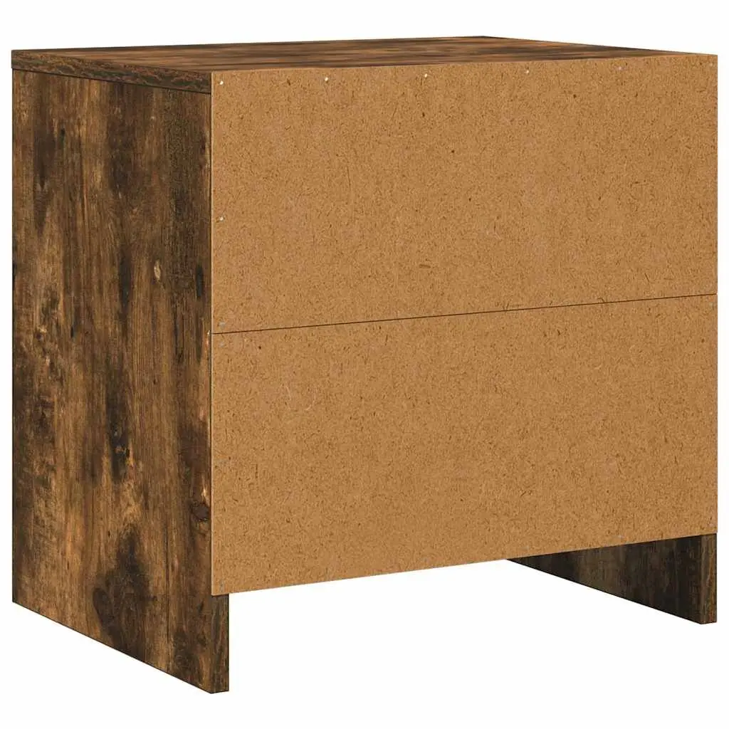 Bedside Cabinet for Storage