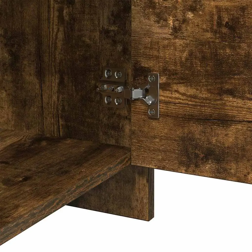 Bedside Cabinet for Storage