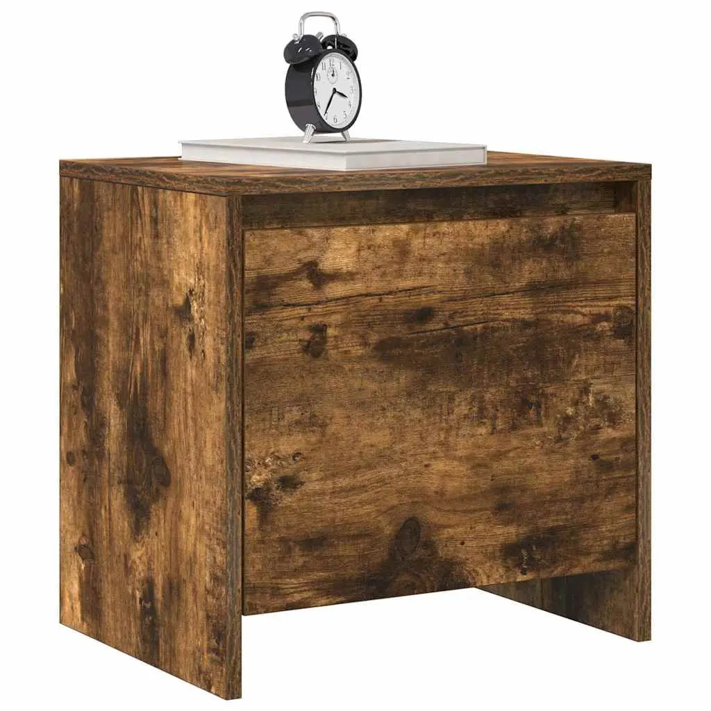 Bedside Cabinet for Storage