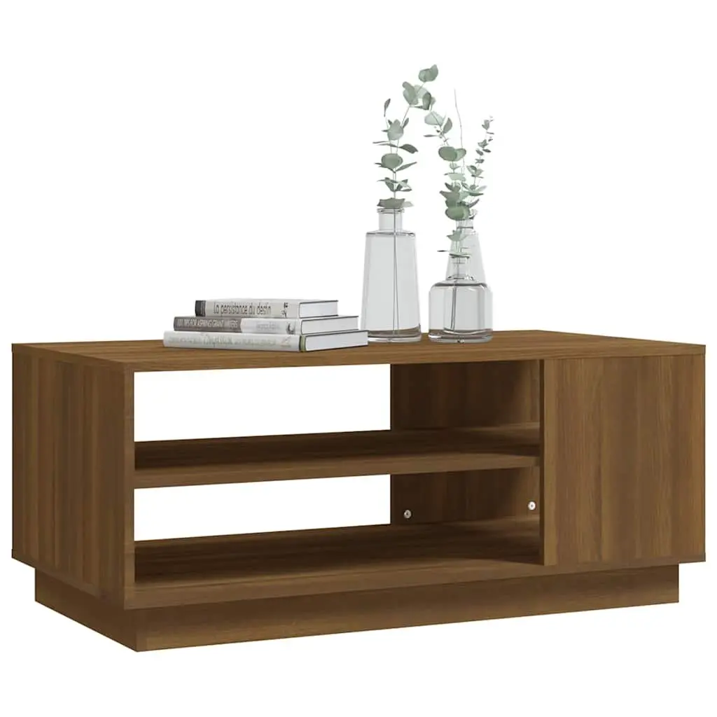Coffee Table with Storage