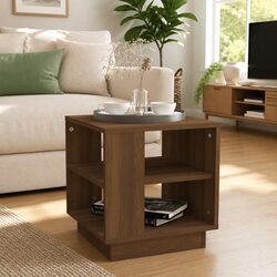 Your Ideal Coffee Table: Stylish and Functional