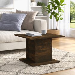 Your Perfect Smoked Oak Coffee Table Awaits