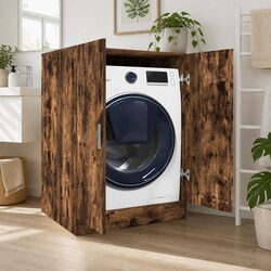 Your Friendly Smoked Oak Bathroom Cabinet Solution