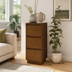 Your Perfect Wooden Sideboard for Style and Storage