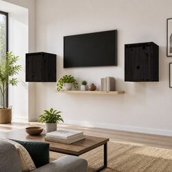 Your New Favorite Wall Cabinet Set, 30x30x40 cm