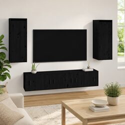 Friendly Black Wall Cabinets: Your Storage Solution