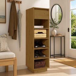 Your New Shoe Cabinet: Stylish and Functional