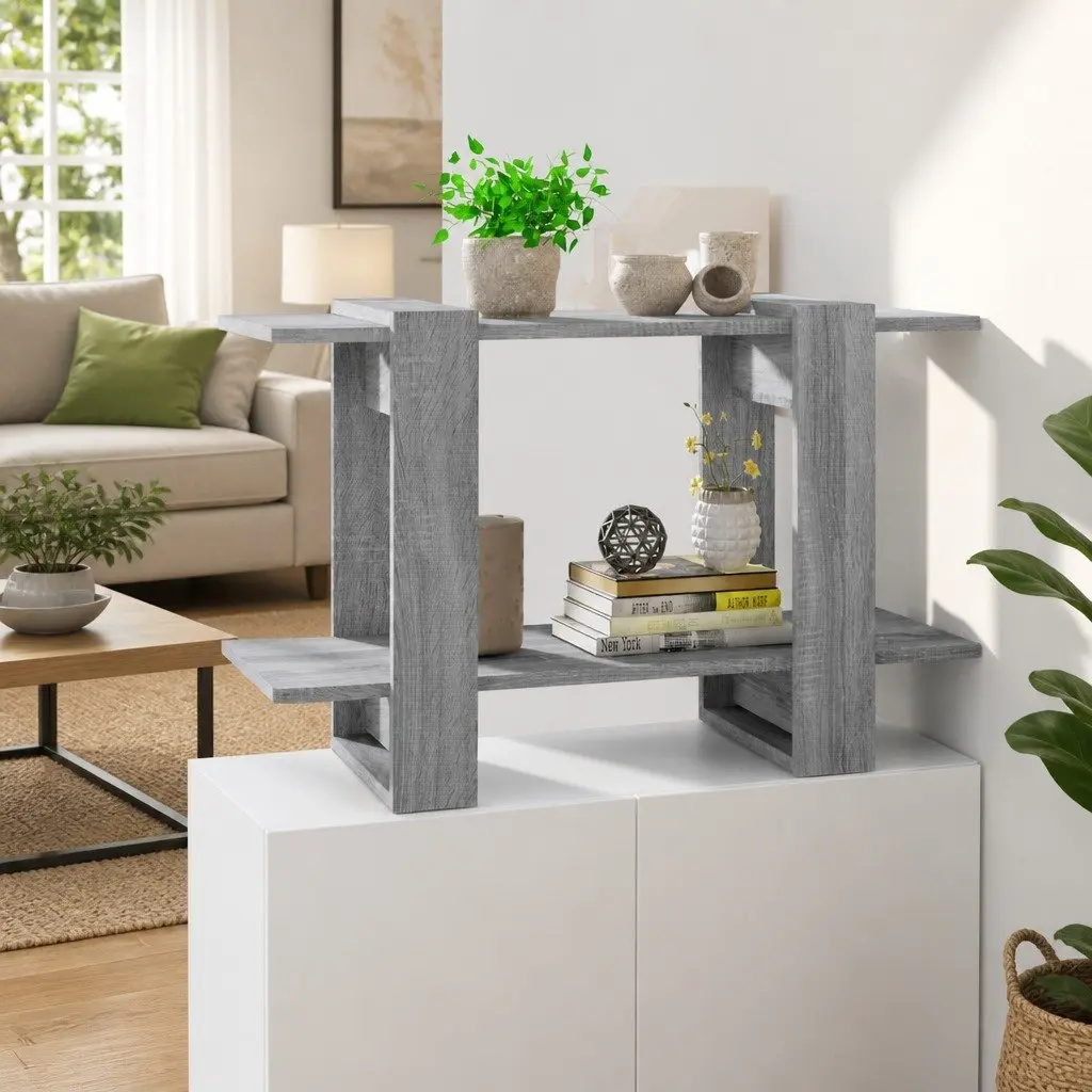 Book Cabinet and Room Divider