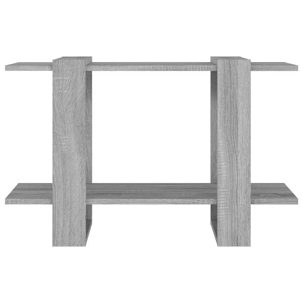 Book Cabinet and Room Divider