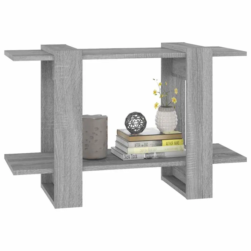 Book Cabinet and Room Divider
