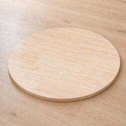 Your Perfect 50cm Round Table Top for Cozy Spaces