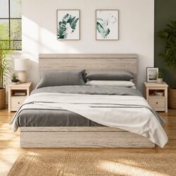 Your Ideal Wooden Bedside Cabinets for Organized Living