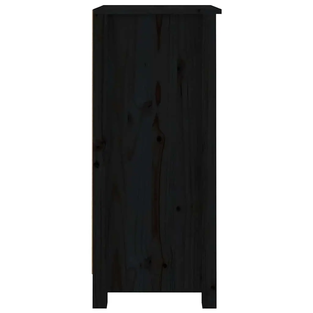 Solid Wood Pine Sideboard