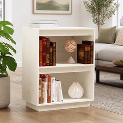 Discover Your New Favorite Console Cabinet in White