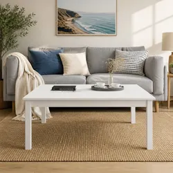 Your New Coffee Table: Stylish and Functional